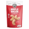 Pear's 4 Oz Maple Bacon Cashews - Pack Of 6 - Brenmar -Food Sale Stores GUEST 002044ff 46ae 495a a297 a57ddfc0402e