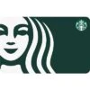 Starbucks Gift Card -Food Sale Stores GUEST 0036a77a 6f5f 45f6 8a39 f0bffd7df99d