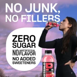 Protein2O 20g Clear Whey Protein Isolate Drink With Electrolytes - Strawberry Watermelon - 67.6 Fl Oz/4pk -Food Sale Stores GUEST 0037f5a4 77ce 470c 8759 664f6902dc65