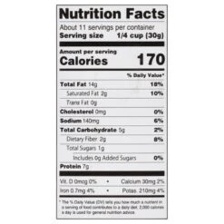 Cackalacky® Spiced Peanuts -Food Sale Stores GUEST 0045c884 0439 401e 9e85 389597bf31b9