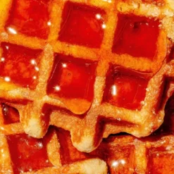 Belgian Boys Original Belgian Waffles - 9.7oz/5ct -Food Sale Stores GUEST 0096f12f 7343 46fa 8f3e 2bfa6099b47a