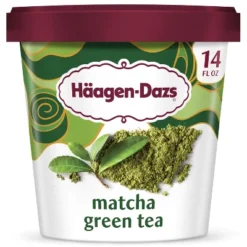 Haagen Dazs Matcha Green Tea Ice Cream - 14 Fl Oz 27 Haagen Dazs Matcha Green Tea Ice Cream - 14 Fl Oz -Food Sale Stores GUEST 0151d9d3 366e 4220 b150 f60f125f9390