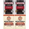 Wild Bill's Multi-Brand 8-Piece Jerky Sampler Box (8 Assorted Packs Of Beef Jerky And Bacon Jerky) -Food Sale Stores GUEST 01cc44f0 8465 4422 8f45 9ddea2a030cb