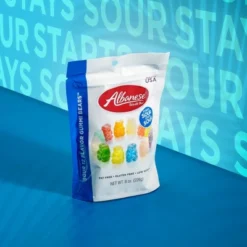 Albanese World's Best Sour 12 Flavor Gummi Bears Candy - 8oz 17 Albanese World's Best Sour 12 Flavor Gummi Bears Candy - 8oz -Food Sale Stores GUEST 02301c31 6377 457d bde5 208049efb340
