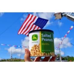 NEW! John Deere Salted Peanuts 18 NEW! John Deere Salted Peanuts -Food Sale Stores GUEST 051cc575 f8a3 49a2 9db7 255eceaacc22