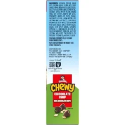 Quaker Chewy Chocolate Chip Granola Bars Bonus Pack - 16.9oz/20ct 14 Quaker Chewy Chocolate Chip Granola Bars Bonus Pack - 16.9oz/20ct -Food Sale Stores GUEST 055de44b 679e 412a a5f3 91c2d9164ec0