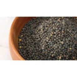 Straight From France French Green Lentils, All Natural Dry Lentils, Rich In Plant Based Protein And Dietary Fibers 30 Oz -Food Sale Stores GUEST 05898392 fabd 4750 89b1 faa18c3f2bad