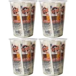 Trail's Best 1oz Twin Beef & Cheese 15-ct Tubs - 4 Tubs -Food Sale Stores GUEST 0641317a 5960 4397 9347 4d5815e1513e