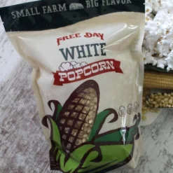 Free Day Popcorn White Butterfly 3 Lb Non-GMO Un-Popped Popcorn - Pack Of 2 -Food Sale Stores GUEST 06b5e0d2 cddd 466b b587 dac23ca453c2