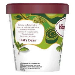Haagen Dazs Matcha Green Tea Ice Cream - 14 Fl Oz 21 Haagen Dazs Matcha Green Tea Ice Cream - 14 Fl Oz -Food Sale Stores GUEST 07abfa93 6a67 4956 b8eb 5a48eb109df2