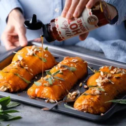 Mikes Hot Honey -12oz -Food Sale Stores GUEST 07bdabf2 a7f3 42d8 9bd7 909b0612fa08