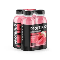 Protein2O 20g Clear Whey Protein Isolate Drink With Electrolytes - Strawberry Watermelon - 67.6 Fl Oz/4pk -Food Sale Stores GUEST 08d33c8a bc67 4785 b5c3 05d2d473a5bb