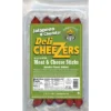 Buffalo Bills 8oz Jalapeno & Cheese Deli CheeZers (Meat & Cheese Sticks) - Four 8oz Packs 2 Buffalo Bills 8oz Jalapeno & Cheese Deli CheeZers (Meat & Cheese Sticks) - Four 8oz Packs -Food Sale Stores GUEST 090c5596 4ff5 4536 86f8 745ae820512b