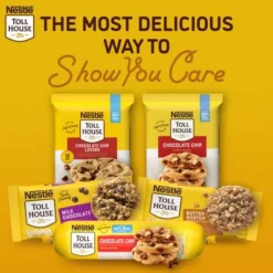 Nestle Toll House Baking Chocolate Chips -Food Sale Stores GUEST 0982053b 0f96 4b2e 9e4c f66b6938865c