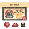 Kodiak Protein-Packed Power Flapjacks Buttermilk Frozen Pancakes - 12ct 1 Kodiak Protein-Packed Power Flapjacks Buttermilk Frozen Pancakes - 12ct -Food Sale Stores GUEST 0a143b59 6cff 4e69 86d1 c8e75e90ff01