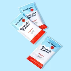 Oat Haus Original Granola Butter Squeeze - 1.13oz -Food Sale Stores GUEST 0a4a8f40 dc71 4680 86dc 847f63e72749