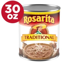 Rosarita Traditional Refried Beans -Food Sale Stores GUEST 0b5655d1 8832 4463 913b f19ca76e8856