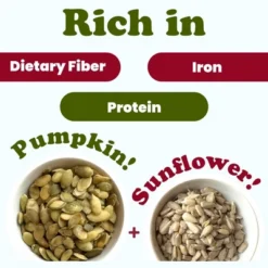 Sunflower And Pumpkin Seed Mix - By Food To Live -Food Sale Stores GUEST 0b8a419c 532a 4acc 8ed1 949c2255c8a6