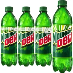 Mountain Dew Soda - 6pk/16.9 Fl Oz Bottles -Food Sale Stores GUEST 0dd35051 9572 47a6 b820 fa9b02194d1e