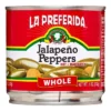 La Preferida Whole Jalapeno Peppers - 12 Pack, 11 Oz -Food Sale Stores GUEST 0e04e80a 6035 402a a8de 6efe3149a2d8