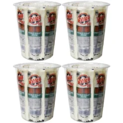 Trail's Best 1oz Double Salami 15-ct Tubs - 4 Tubs -Food Sale Stores GUEST 0e3b9dfd e6bb 4d84 9291 9cddc0cde824