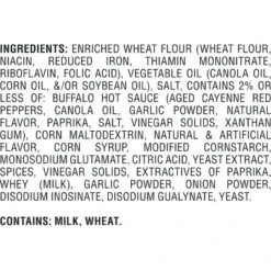 Dot's Homestyle Pretzels Buffalo - 16oz 10 Dot's Homestyle Pretzels Buffalo - 16oz -Food Sale Stores GUEST 0e65739a 9015 4578 b0c0 1d834b7c191a