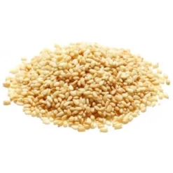 Natural Toasted White Sesame Seeds By It's Delish -Food Sale Stores GUEST 0eb42c79 4a93 438c 9c8b 9f133295c029