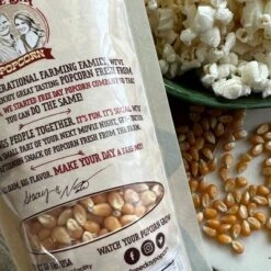 Free Day Popcorn 1 Lb Non-GMO Yellow Butterfly Un-Popped Popcorn - Pack Of 3 -Food Sale Stores GUEST 0fedcb0b 2284 4191 8fea f96be76eb266