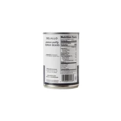 DeLallo Roman Beans, 15.5 Oz Can, (6 Pack) -Food Sale Stores GUEST 100b76c9 ca5e 4291 96fb c93ea04ae6a5