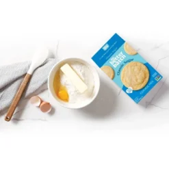 My Better Batch Classic Sugar Cookie Mix - 16oz -Food Sale Stores GUEST 10f68bf0 8fe8 4f96 89b4 5fbd735808bf