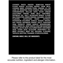 Lean Cuisine Protein Kick Swedish Frozen Meatballs - 9.125oz -Food Sale Stores GUEST 1109cddd c8cd 4ae0 9423 d3ff287e166c