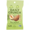 Daily Crunch Dill Pickle Sprouted Almonds And Pepitas - Case Of 8/1.5 Oz -Food Sale Stores GUEST 11d530c9 9024 4c31 ac85 c247eb0c585a