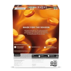 Starbucks Smoked Butterscotch Medium Dark Roast Keurig K-Cup Coffee Pods - 22ct 15 Starbucks Smoked Butterscotch Medium Dark Roast Keurig K-Cup Coffee Pods - 22ct -Food Sale Stores GUEST 1231571c fd48 4377 b9b6 1b41d5340711