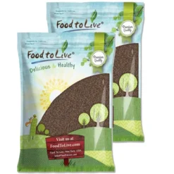 Kale Seeds For Sprouting - By Food To Live 21 Kale Seeds For Sprouting - By Food To Live -Food Sale Stores GUEST 1245a195 50d6 4721 8610 0073510c812e