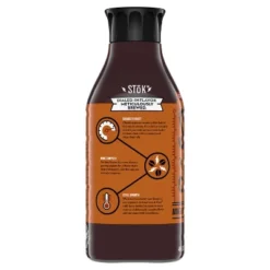 SToK Espresso Blend Un-sweet Black Cold Brew Coffee - 48 Fl Oz -Food Sale Stores GUEST 12c18752 c650 4d2b 9dee 86614f066c80
