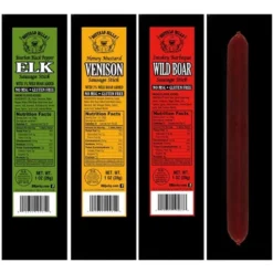 Buffalo Bills 18-Piece Assorted Exotic Game Stick Bouquet In Stainless Tumbler (set Of 2) -Food Sale Stores GUEST 12de5726 4403 4370 a8b2 b1633114c3c0