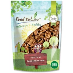 Raw Walnuts - By Food To Live -Food Sale Stores GUEST 13198436 e701 4d7d 969c 10d91ae24321
