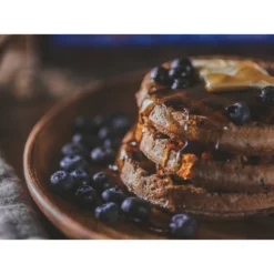 Kodiak Protein-Packed Power Waffles Blueberry Frozen Waffles - 8ct -Food Sale Stores GUEST 131ee79f 9c7b 4aaa ba34 a63c2c772ee9