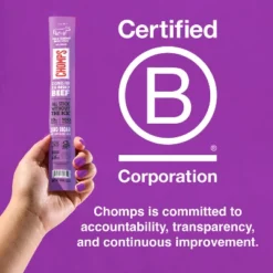 Chomps Snack Sticks Taco Beef Stick - 1.15oz -Food Sale Stores GUEST 135187c6 403d 4a5b b04f efa1eeef2ad3