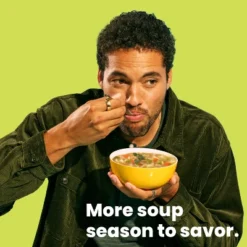 Pacific Foods Organic Chicken Noodle Soup - 16.1oz -Food Sale Stores GUEST 136e572e 90c7 4d31 ae9b 37405cfe01cb