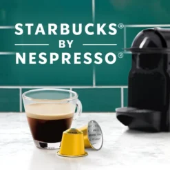 Starbucks By Nespresso Original Line Pods Light Roast Coffee Blonde Espresso Roast - 10ct -Food Sale Stores GUEST 145dd3eb c5b4 40ca 9d5b c1cafbf09f85