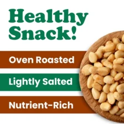 Dry Roasted Pine Nuts With Himalayan Salt - By Food To Live -Food Sale Stores GUEST 14b166bc 2f4e 406b 875d 72cdfdf26abf 1