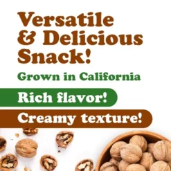 Jumbo Walnuts In Shell - By Food To Live -Food Sale Stores GUEST 14bea6d3 51fa 4e3c 8208 9094de616a3d