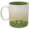 Starbucks Global Icon Series Shenzhen Ceramic Mug, 16 Oz -Food Sale Stores GUEST 14ed7771 8863 4953 8e96 13754d2f197a