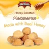 Honey Roasted Macadamia By It's Delish, 1 Lb Bulk Bag -Food Sale Stores GUEST 15150ec7 e58f 4123 8c5f 2f132592d342