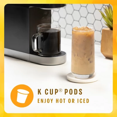 Starbucks Sunsera Blend Blonde Roast Keurig K-Cup Coffee Pods - 22ct 4 Starbucks Sunsera Blend Blonde Roast Keurig K-Cup Coffee Pods - 22ct - Image 2