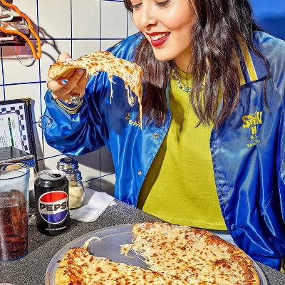 Pepsi Wild Cherry & Cream Soda - 12pk/12 Fl Oz Cans 9 Pepsi Wild Cherry & Cream Soda - 12pk/12 Fl Oz Cans - Image 7