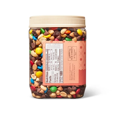 Monster Trail Mix - 36oz - Favorite Day™ 3 Monster Trail Mix - 36oz - Favorite Day™