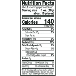 Dot's Homestyle Pretzels Plain - 5oz 11 Dot's Homestyle Pretzels Plain - 5oz -Food Sale Stores GUEST 19f0e060 e551 454d bc1e 76f45bac41c8