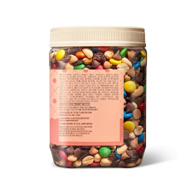 Monster Trail Mix - 36oz - Favorite Day™ 5 Monster Trail Mix - 36oz - Favorite Day™ - Image 3